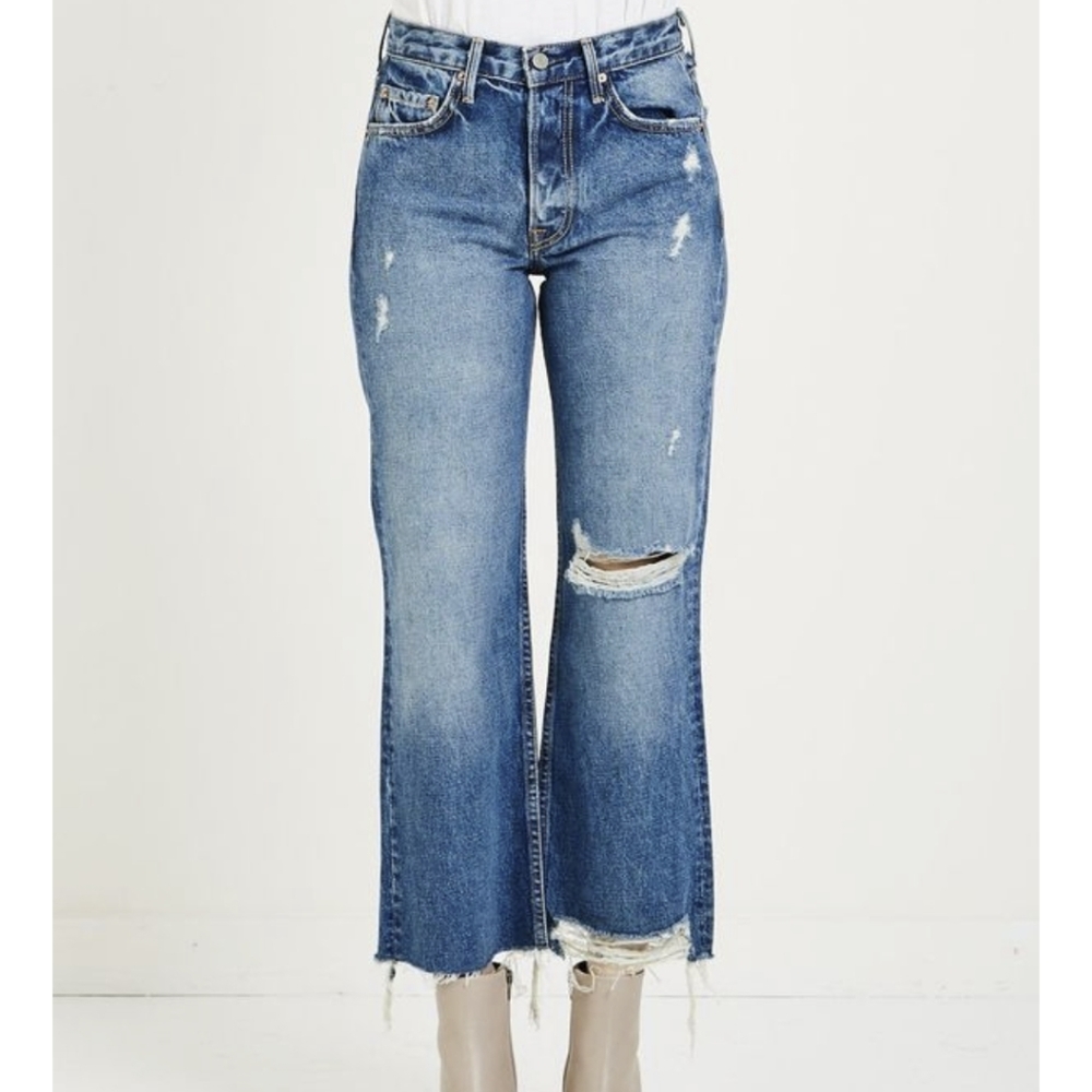 Nwt GRLFRND the Linda Jean sz 26